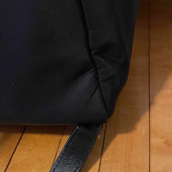 Kate Spade large backpack - Picture 6 of 11